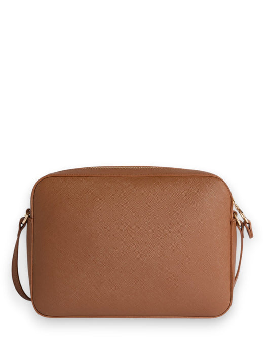 Borsa Donna - Castagna