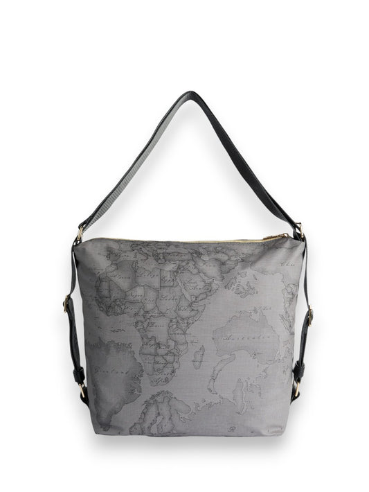 Borsa Donna - GRIGIO SCURO