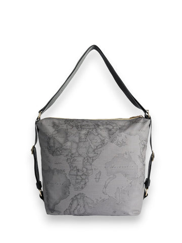 Borsa Donna - GRIGIO SCURO