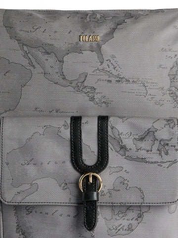 Borsa Donna - GRIGIO SCURO