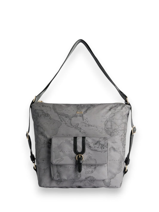 Borsa Donna - GRIGIO SCURO