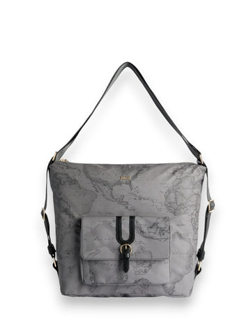 Borsa Donna - GRIGIO SCURO