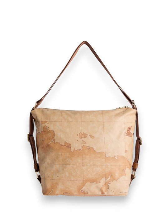 Borsa Donna - Castagna