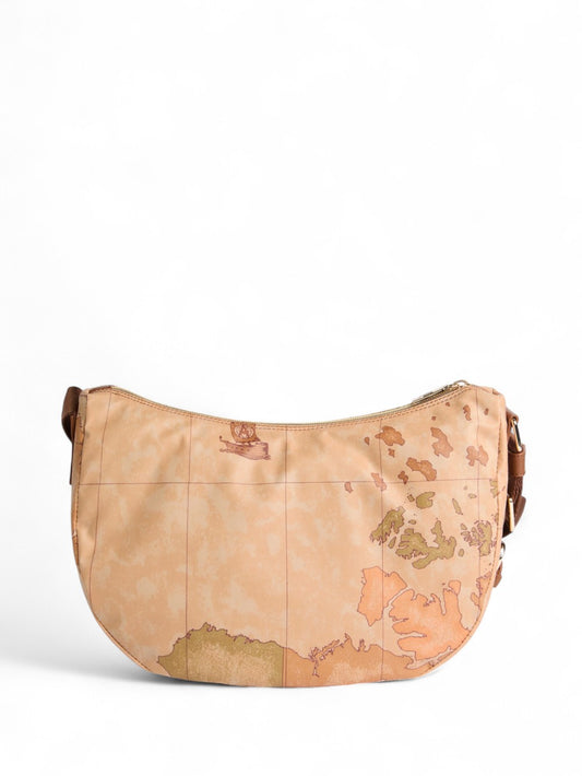 Borsa Donna - Castagna