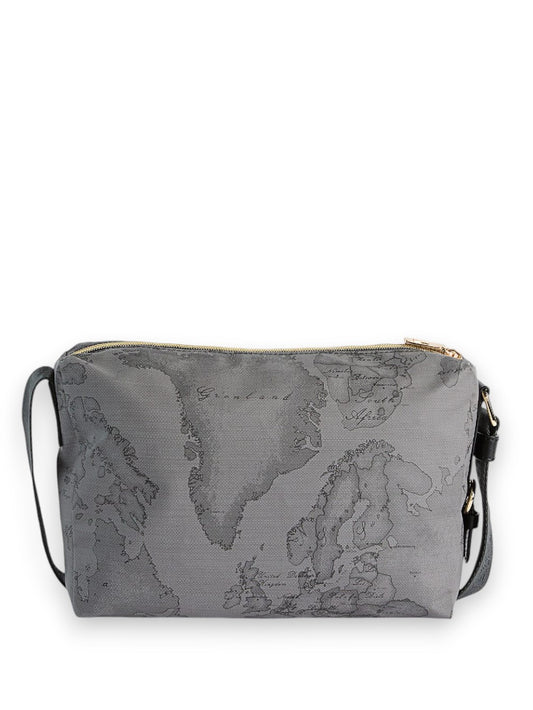 Borsa Donna - GRIGIO SCURO