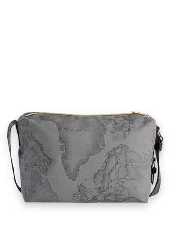 Borsa Donna - GRIGIO SCURO