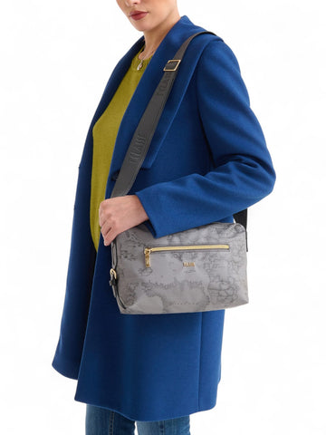 Borsa Donna - GRIGIO SCURO