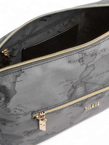 Borsa Donna - GRIGIO SCURO