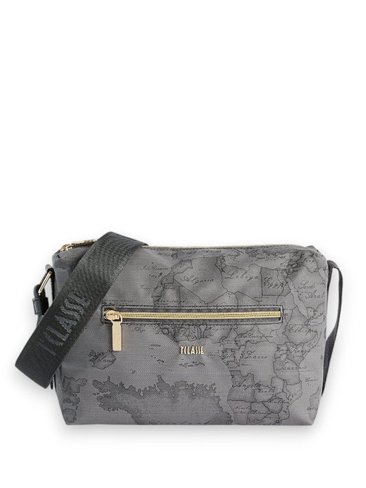 Borsa Donna - GRIGIO SCURO