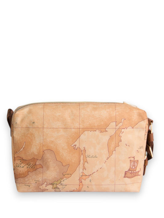 Borsa Donna - Castagna