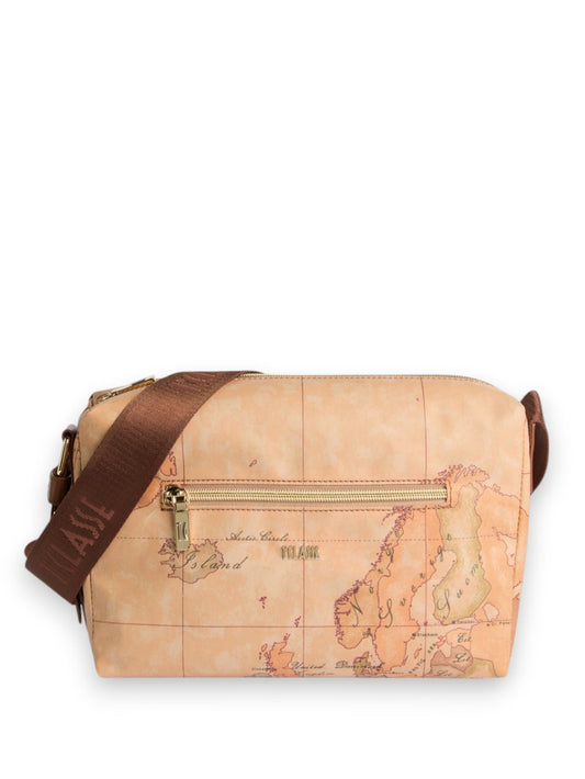 Borsa Donna - Castagna