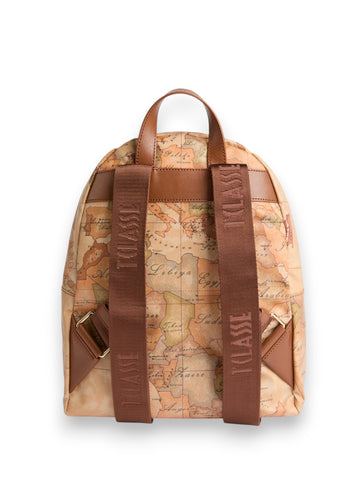 Zaino Donna - Castagna