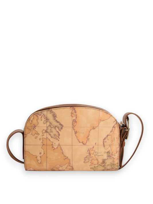 Borsa Donna - Castagna