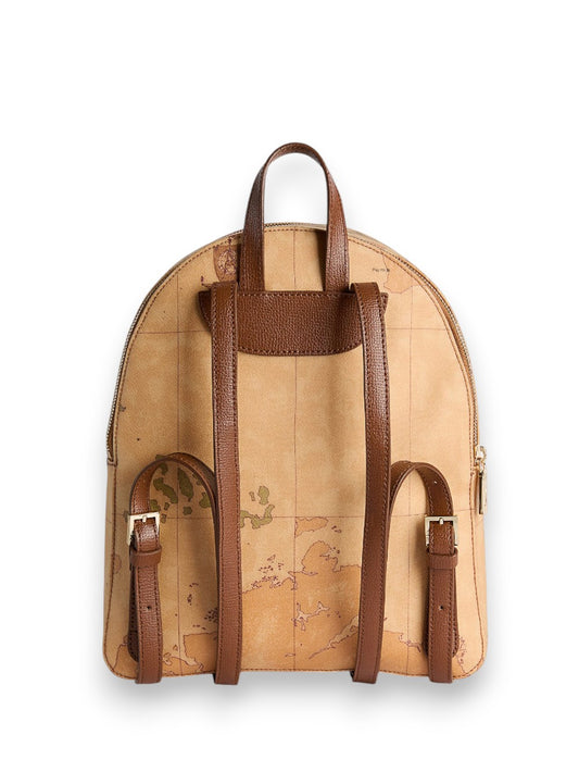 Zaino Donna - Castagna