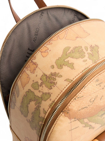 Zaino Donna - Castagna