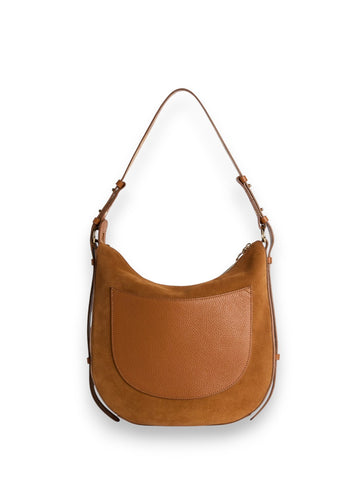 Borsa Donna - Camoscio