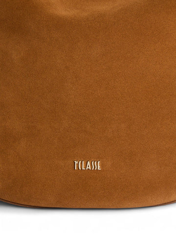 Borsa Donna - Camoscio