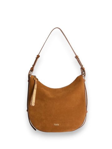 Borsa Donna - Camoscio