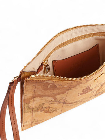 Borsa Donna - Naturale