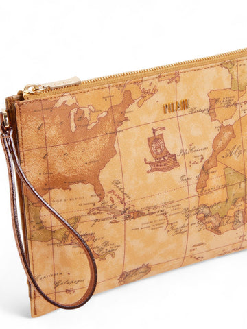 Borsa Donna - Naturale