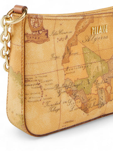 Pochette Donna - Naturale