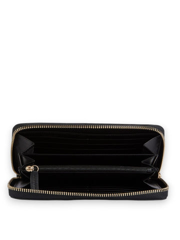 Portafogli Donna - Nero