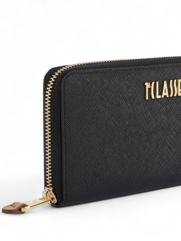 Portafogli Donna - Nero