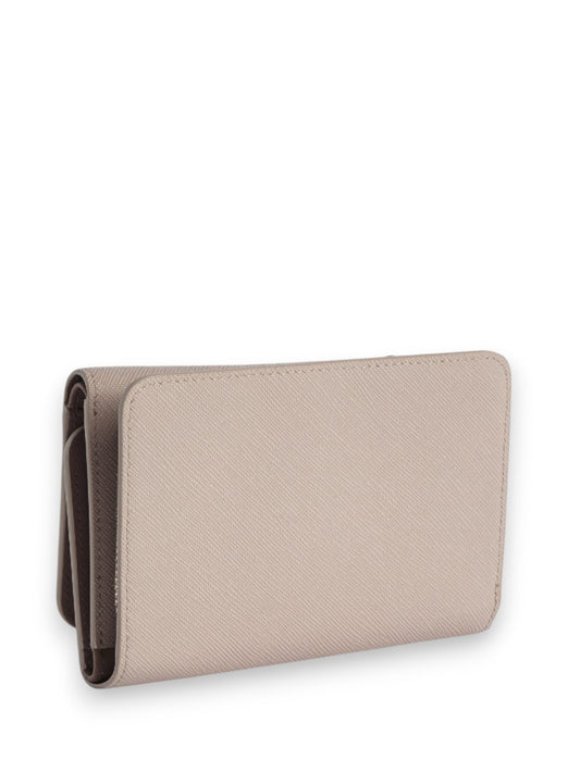 Portafogli Donna - Greige