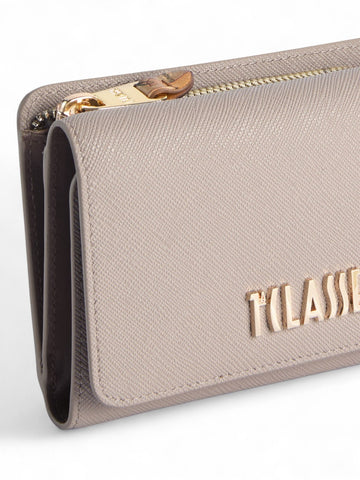 Portafogli Donna - Greige