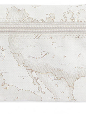 Borsello Donna - Bianco