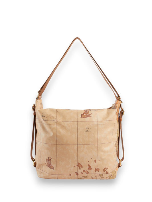 Borsa Donna - Naturale