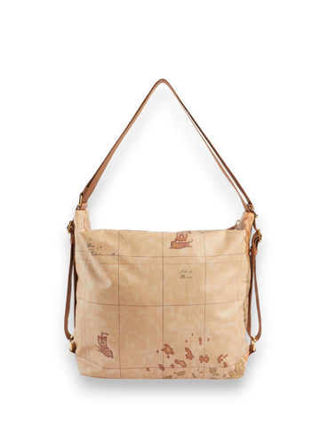 Borsa Donna - Naturale