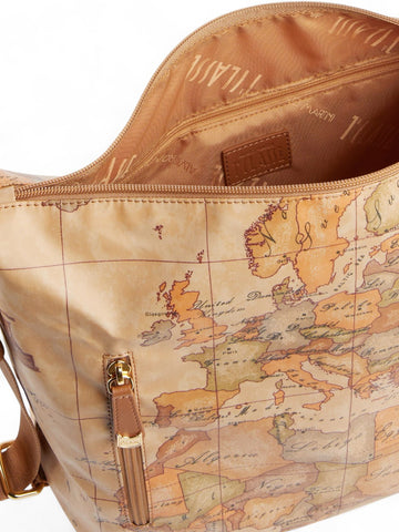 Borsa Donna - Naturale