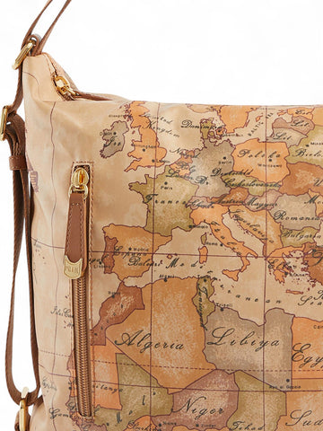 Borsa Donna - Naturale