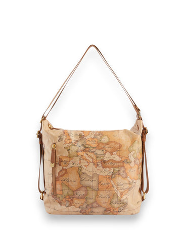 Borsa Donna - Naturale