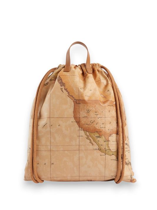 Zaino Unisex - Naturale