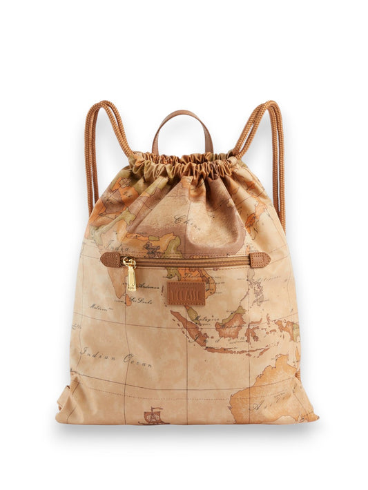 Zaino Unisex - Naturale