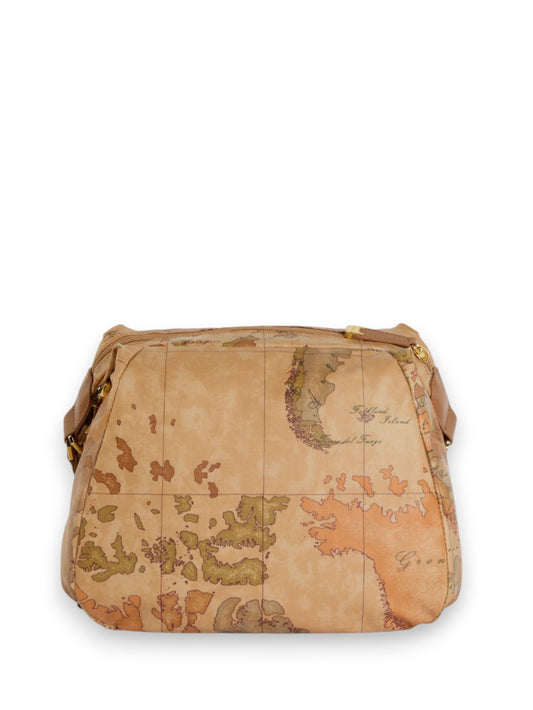 Borsa Donna - Naturale