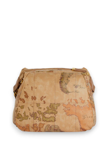 Borsa Donna - Naturale