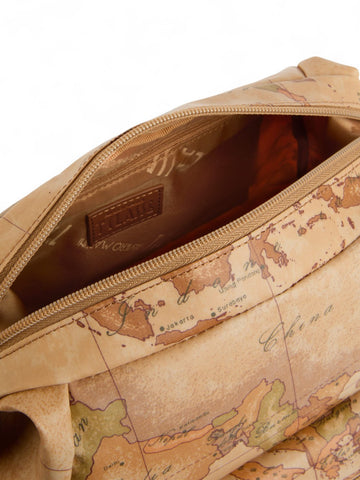 Borsa Donna - Naturale