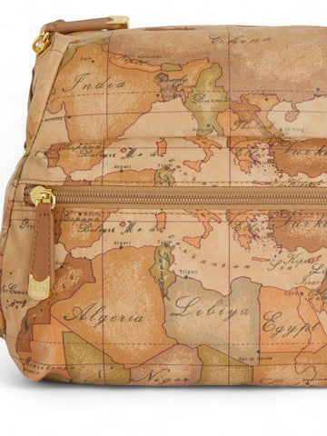 Borsa Donna - Naturale