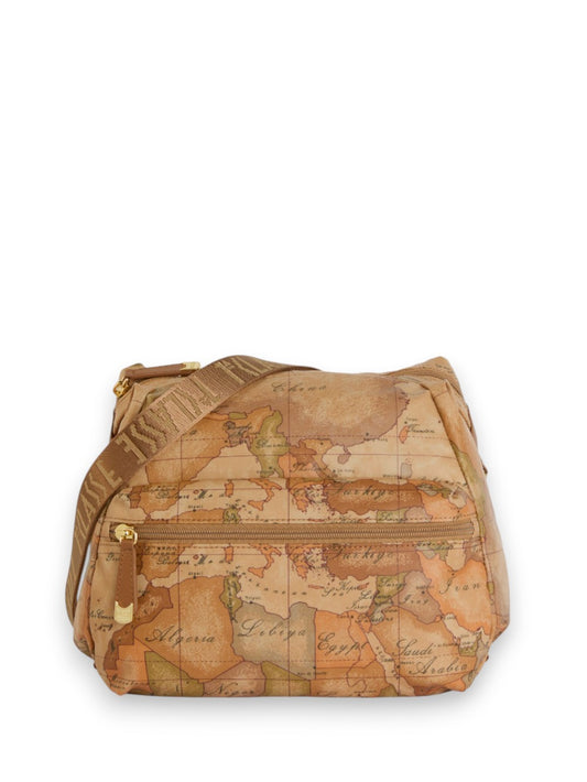 Borsa Donna - Naturale