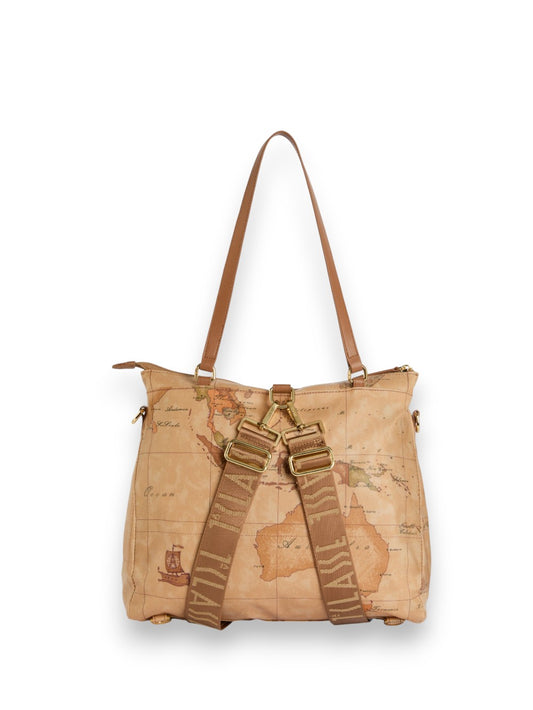 Borsa Donna - Naturale