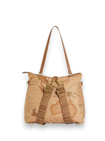 Borsa Donna - Naturale