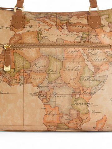 Borsa Donna - Naturale