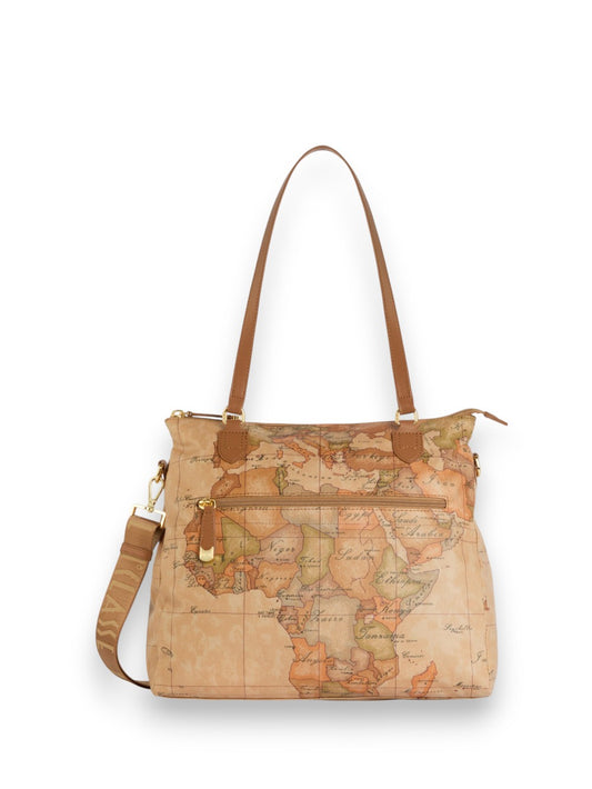 Borsa Donna - Naturale