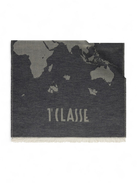 Sciarpa Donna - Blu notte