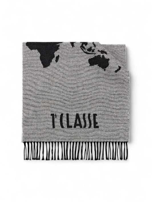 Sciarpa Donna - Grigio