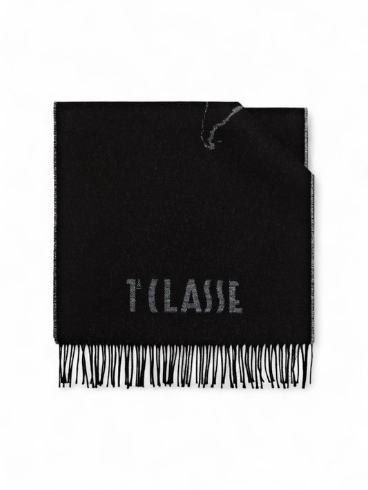 Sciarpa Donna - Nero