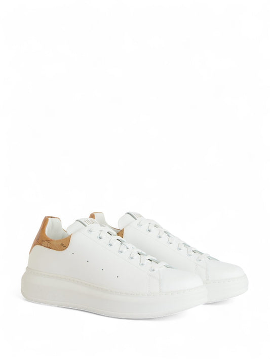 Sneakers Uomo - Bianco